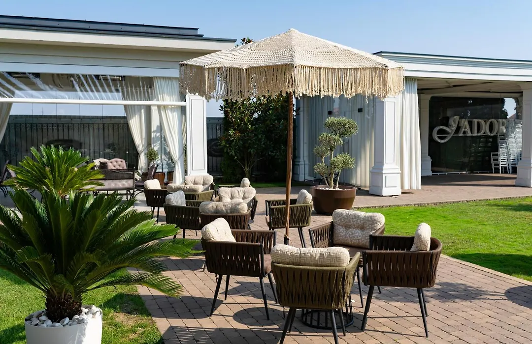 J'Adore Boutique Hotel-1