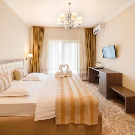 J'Adore Boutique Hotel-2